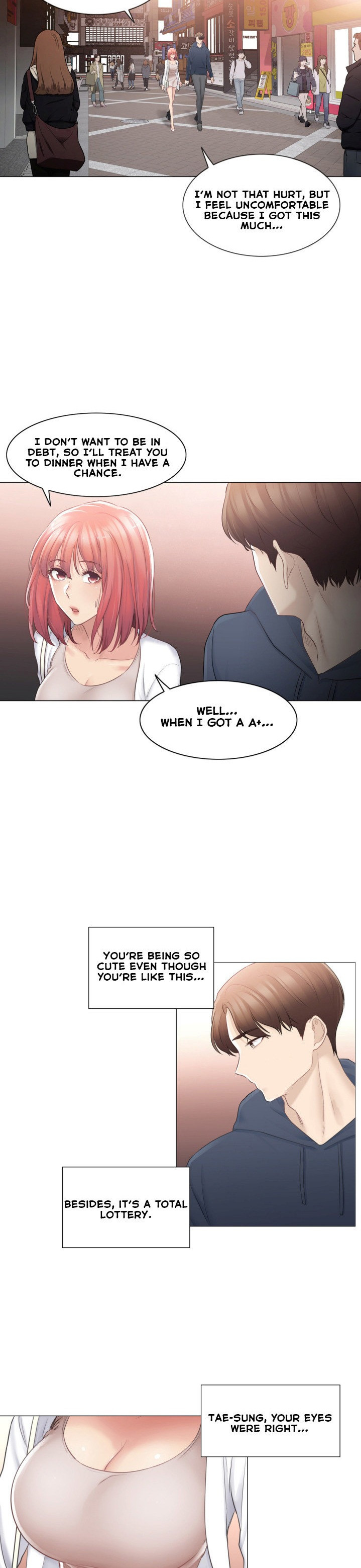 Watch image manhwa Touch On - Chapter 73 - fXZa8aoOMLjscy3 - ManhwaXX.net