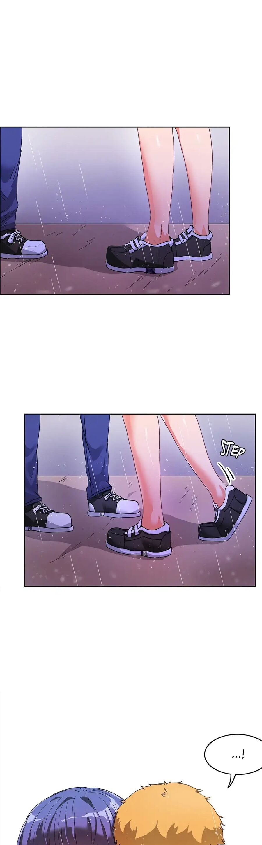Watch image manhwa The Girl That Wet The Wall - Chapter 52 The END - fa0DGhMzeYwhR4s - ManhwaXX.net