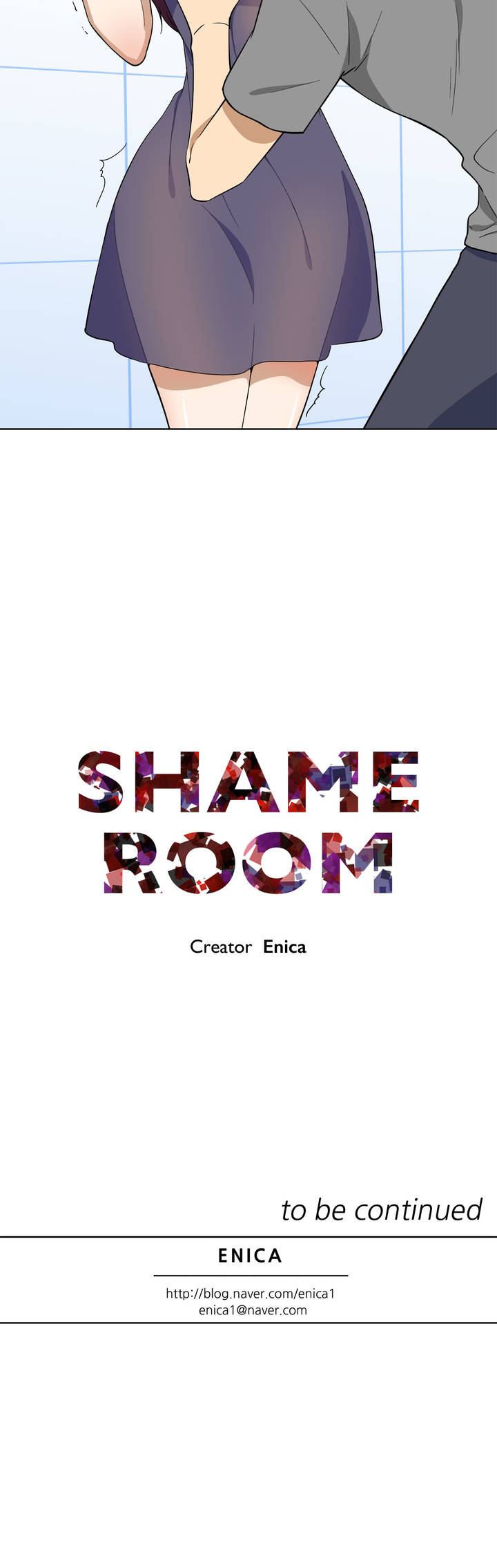 Watch image manhwa Shame Room - Chapter 1 - flJozVu4vJ5Hlhq - ManhwaXX.net