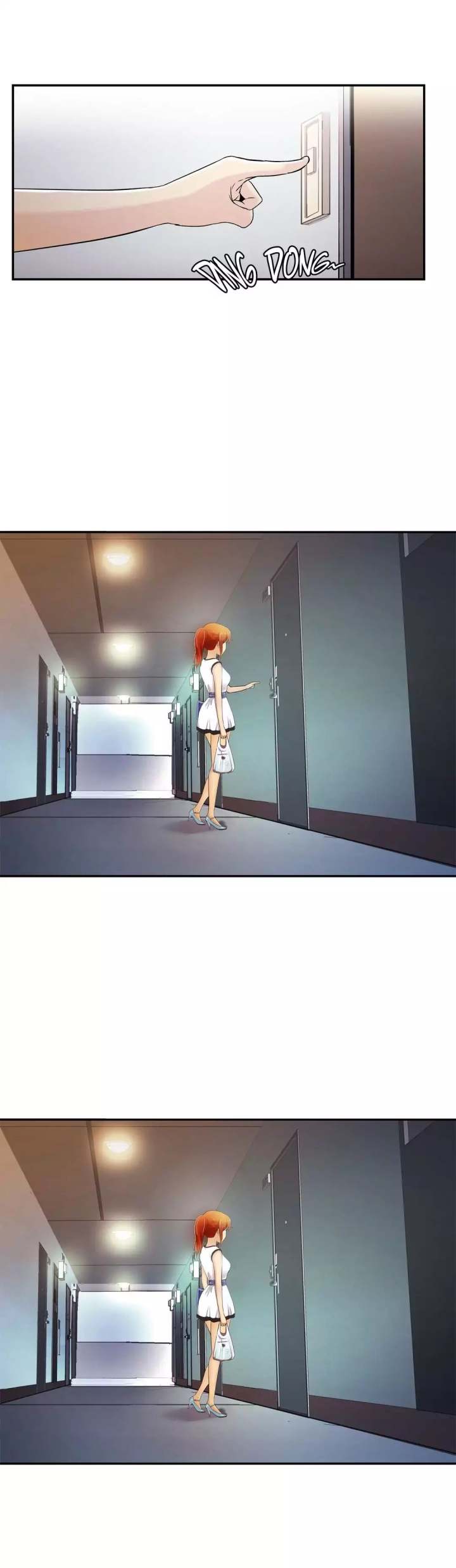 Xem ảnh One-Room Hero Raw - Chapter 28 - fp7VN7dUE835fuS - Hentai24h.Tv