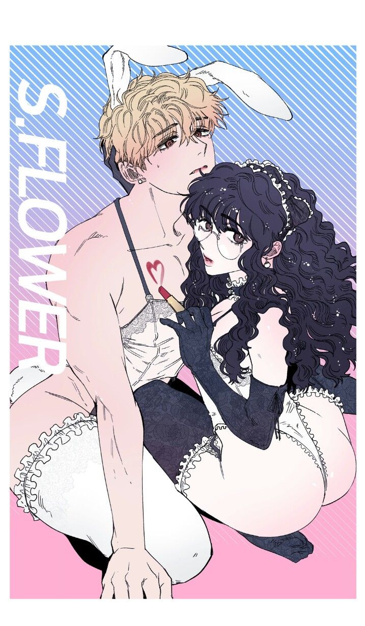 Read manga S Flower - Chapter 29 - fs2atvw65l1bZ2n - ManhwaXXL.com