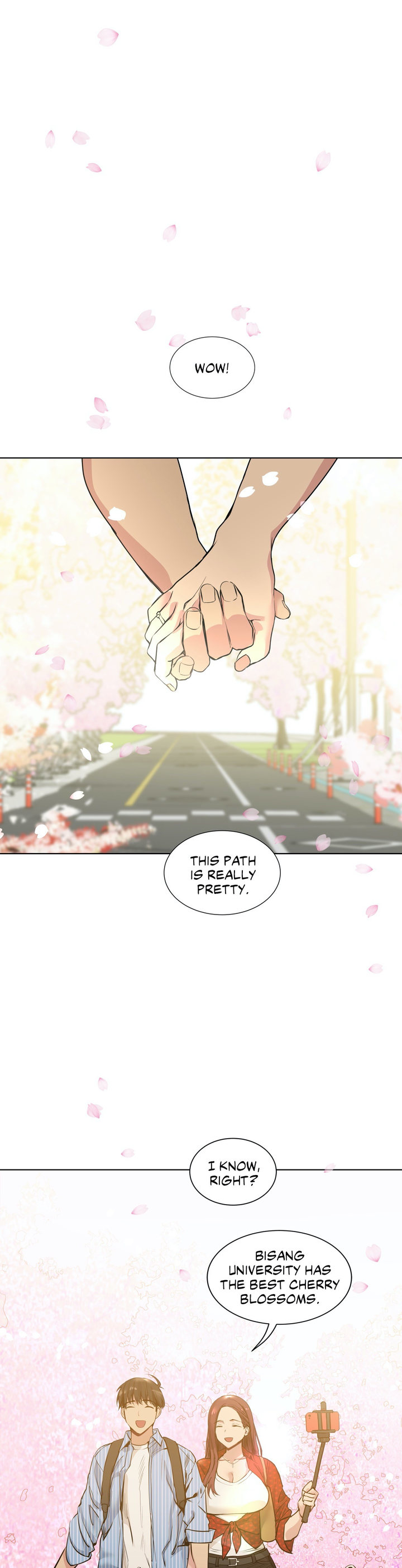 The image fvkwB7WpQphedZR in the comic A Lucky Man (Magicman) - Chapter 71 - ManhwaXXL.com