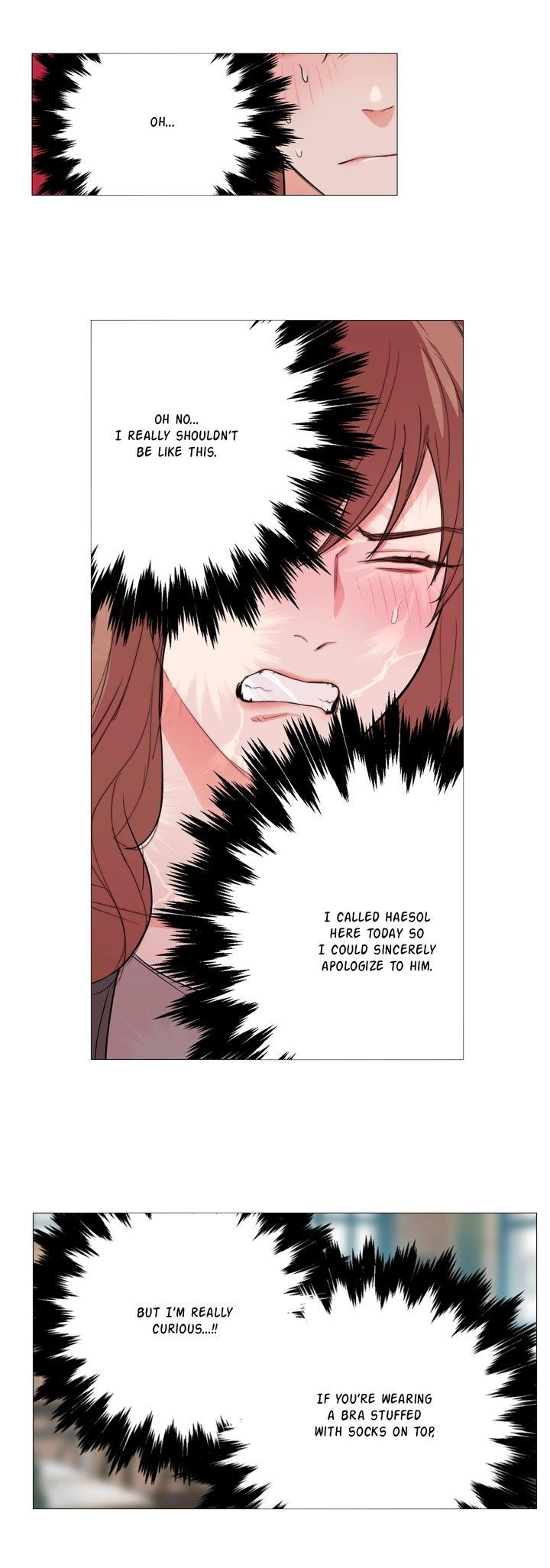 Watch image manhwa Sadistic Beauty - Chapter 87 - g2K36VzQOy7LFIj - ManhwaXX.net