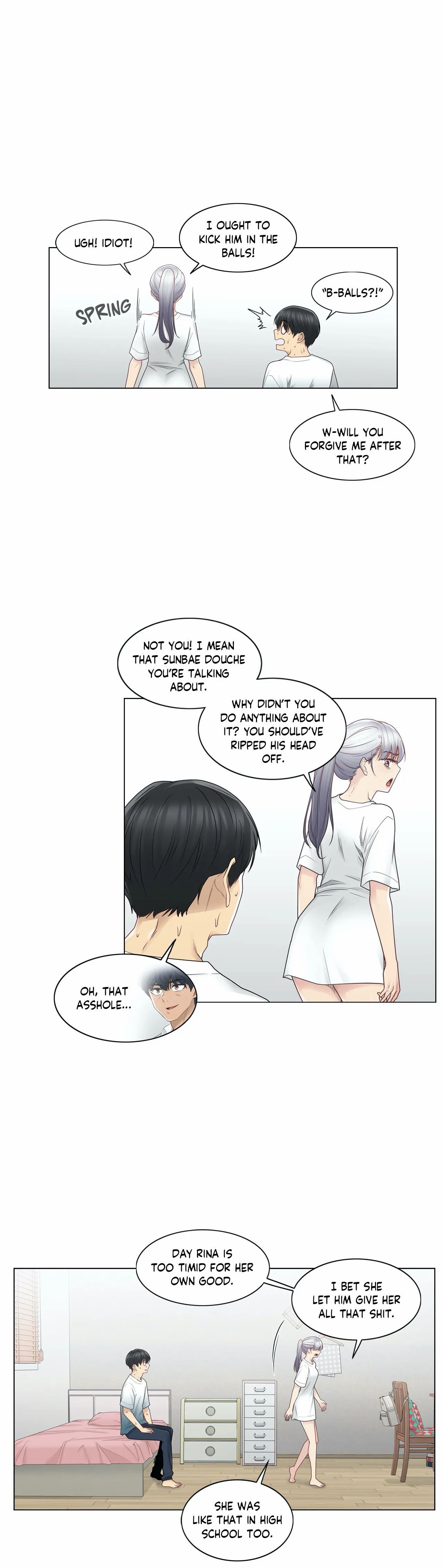 Watch image manhwa Touch On - Chapter 25 - g4UHjSFo9CAk35A - ManhwaXX.net