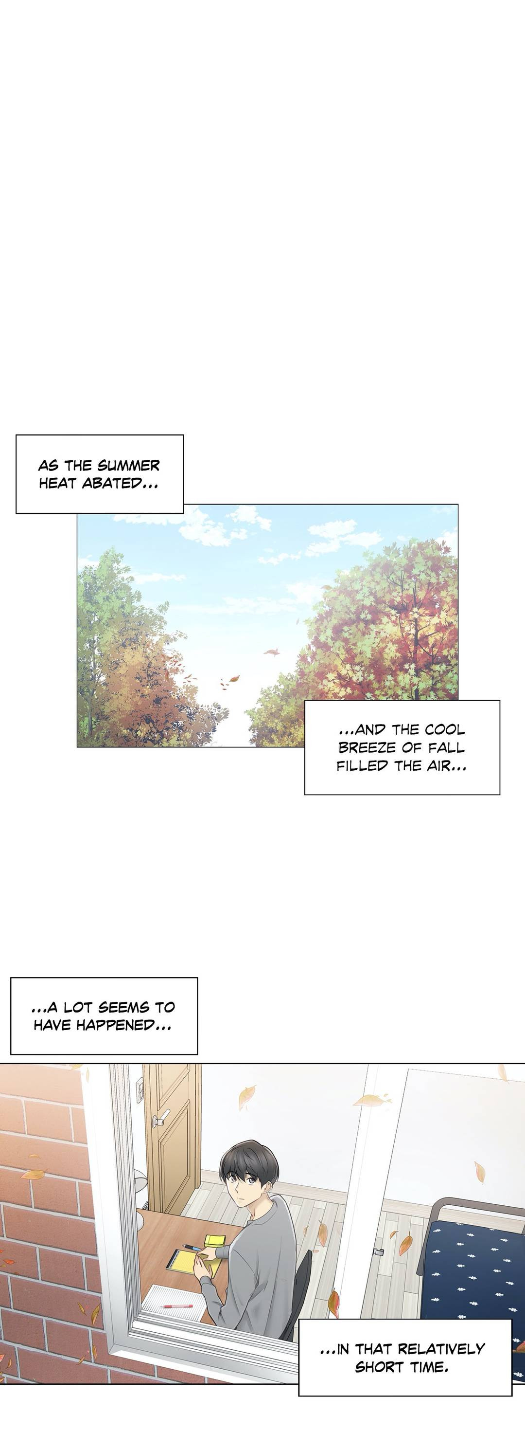 The image g8jSmIdYkkiAYWa in the comic Touch On - Chapter 45 - ManhwaXXL.com