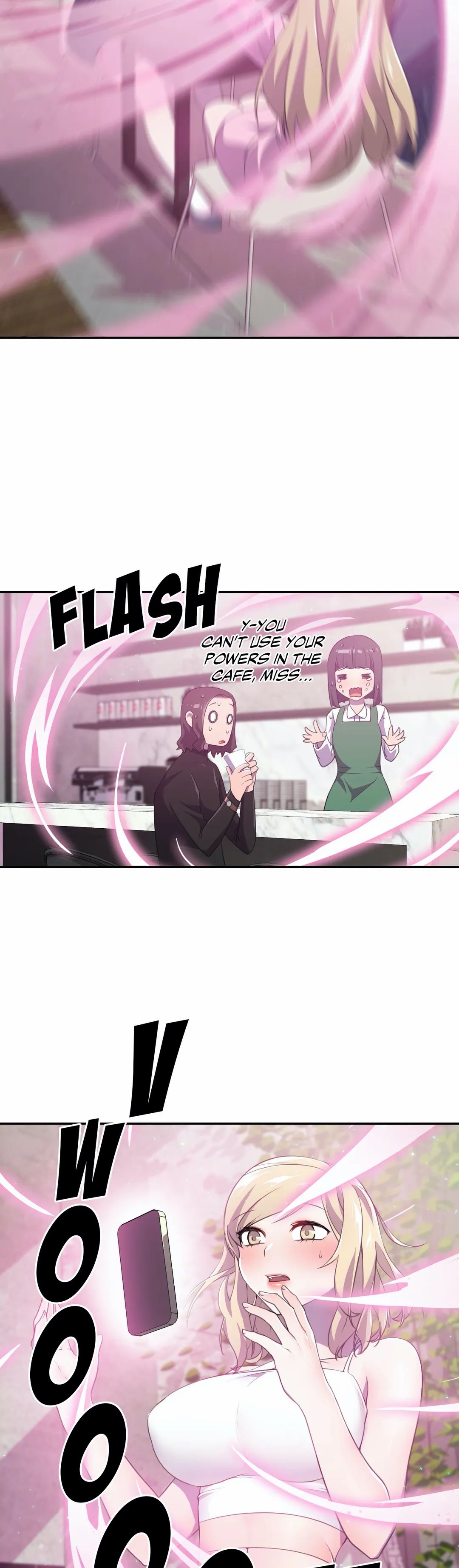 The image gB2oPQjQ2F8Yk7s in the comic Hero Manager - Chapter 05 - ManhwaXXL.com