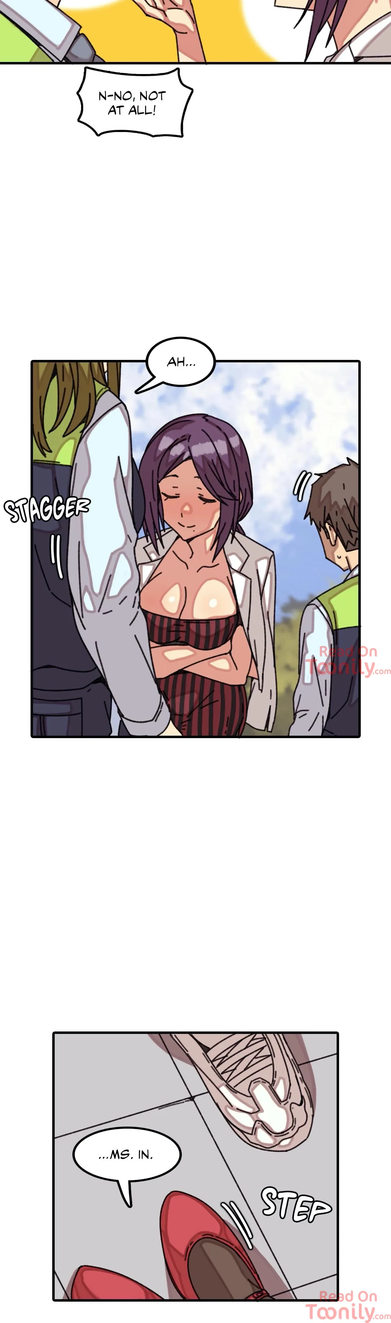 Watch image manhwa The Girl That Lingers In The Wall - Chapter 16 - gCWQYxpbLoVTSoM - ManhwaXX.net