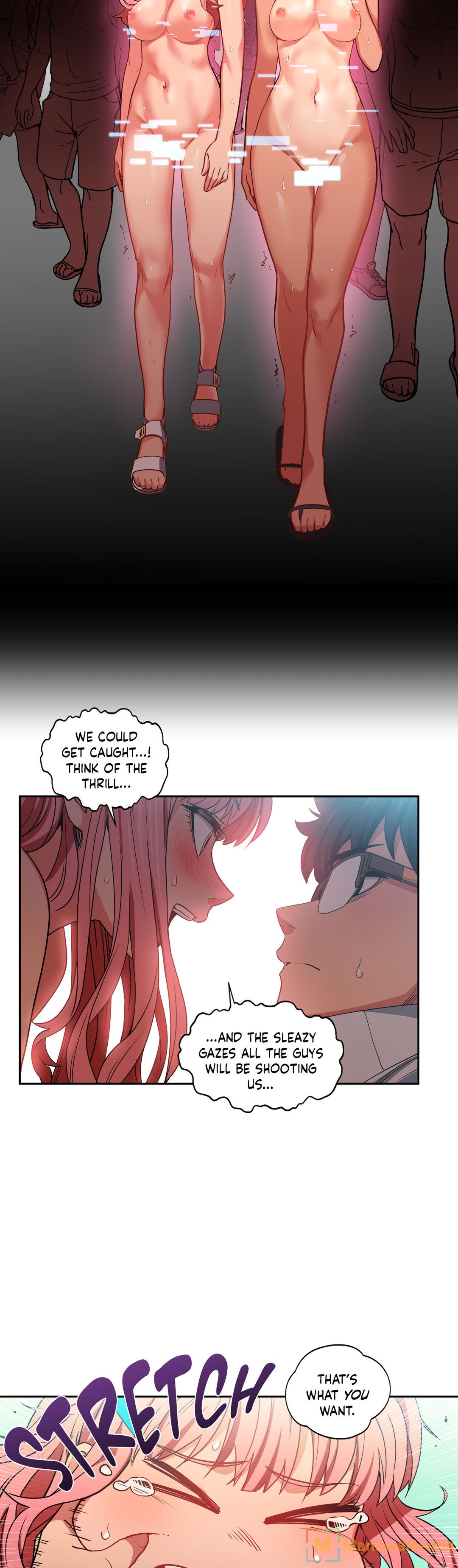 Watch image manhwa Solmi's Channel - Chapter 12 - gG9J856kwy1CAC8 - ManhwaXX.net