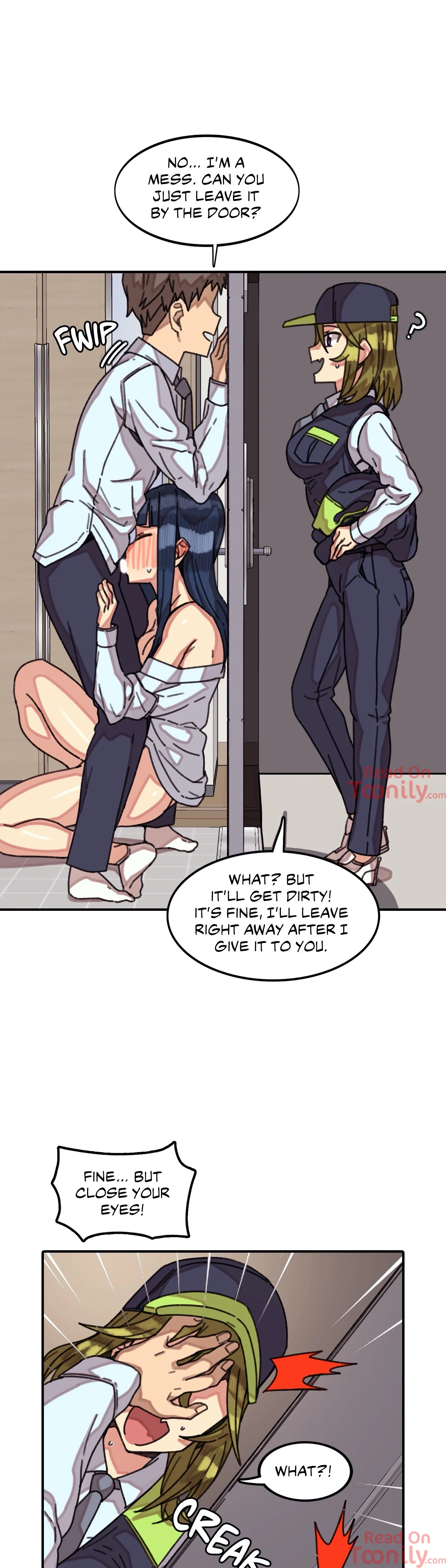 Watch image manhwa The Girl That Lingers In The Wall - Chapter 10 - gNj1HSeZ0S3VkmS - ManhwaXX.net