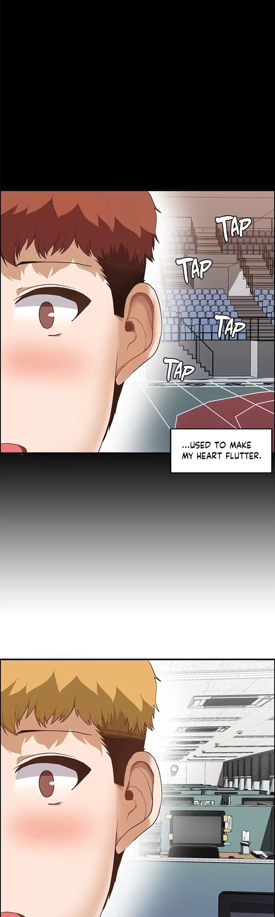 Watch image manhwa The Girl That Wet The Wall - Chapter 55 Side Story 2 - gYyfxqkE4t1IQpB - ManhwaXX.net