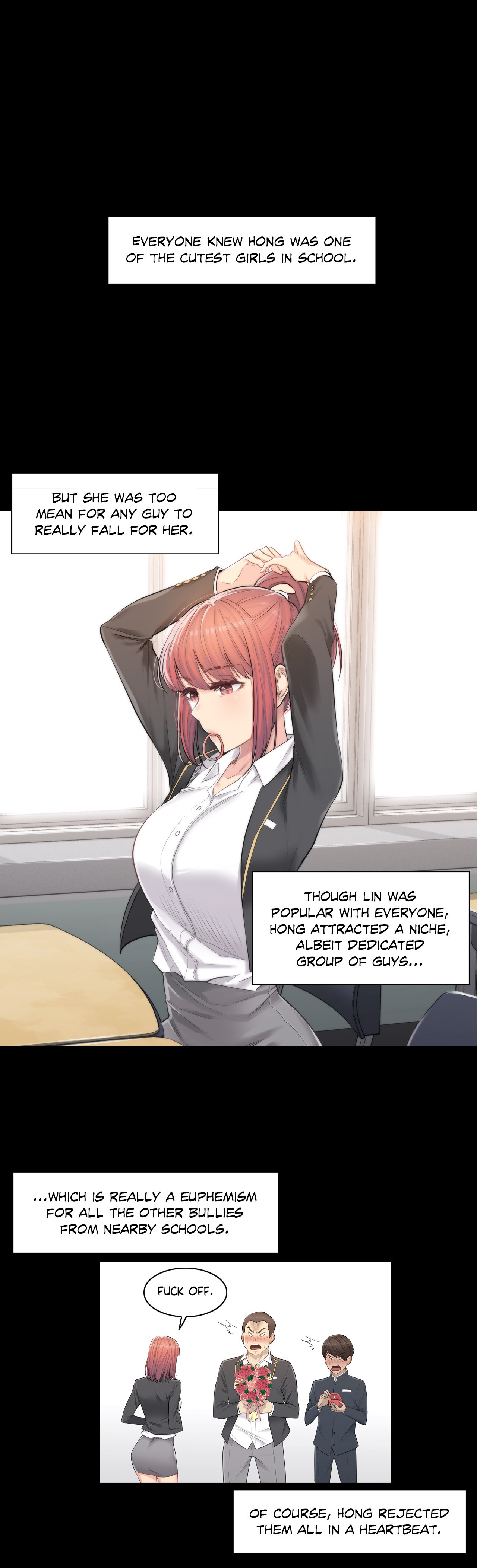 The image gcld5C7UO5enk1i in the comic Touch On - Chapter 03 - ManhwaXXL.com