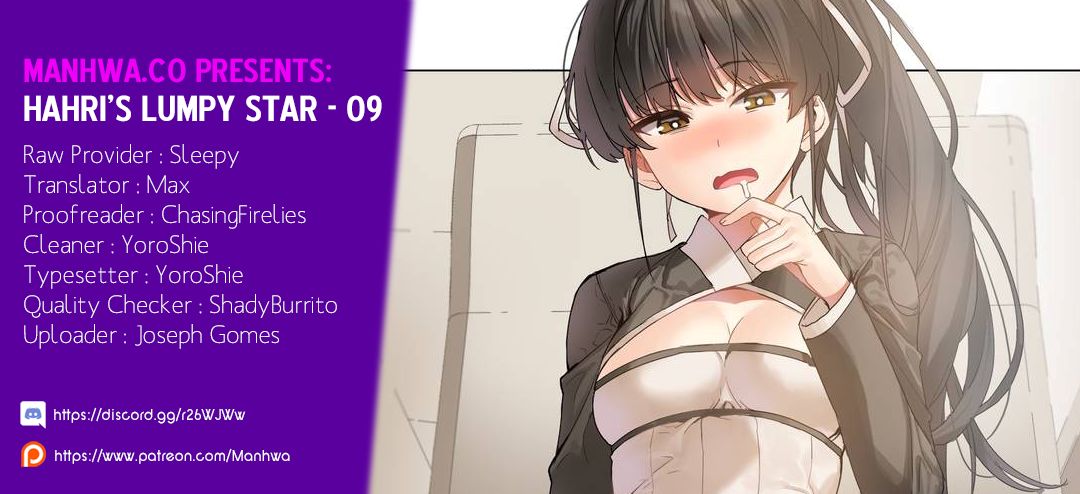 Read manga Hari's Sexy Star - Chapter 9 - gcn7pMtgIk6mf18 - ManhwaXXL.com