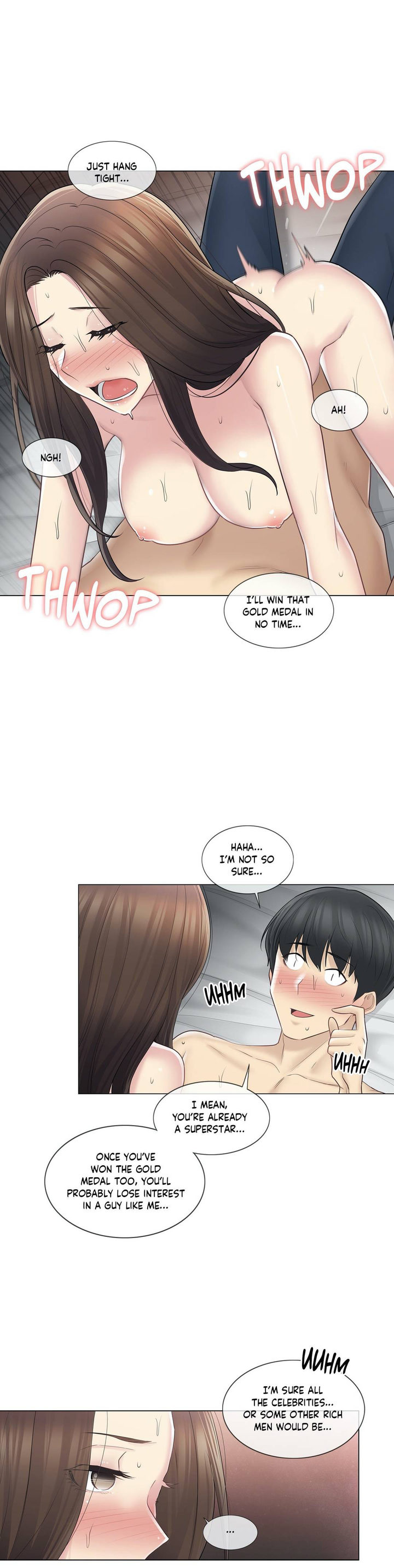 Watch image manhwa Touch On - Chapter 60 - gkg2dwX3x7b0kxk - ManhwaXX.net