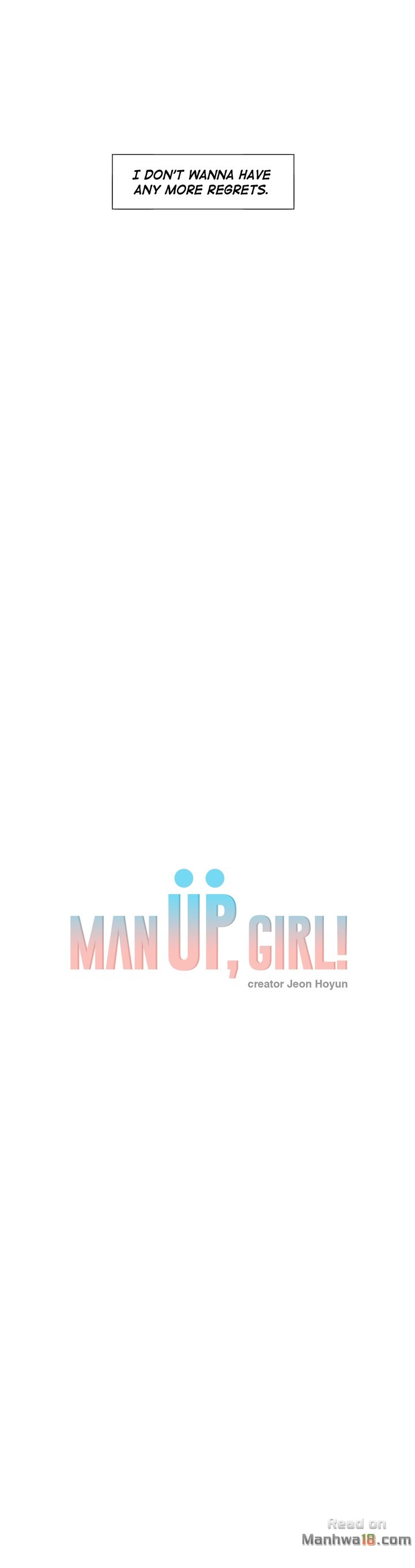 The image gkm7T17loXFBQ4n in the comic Man Up! Girl - Chapter 30 - ManhwaXXL.com