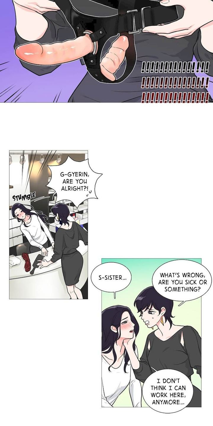 Watch image manhwa Sadistic Beauty - Chapter 25 - gngPm7RW1Gcl1Vh - ManhwaXX.net