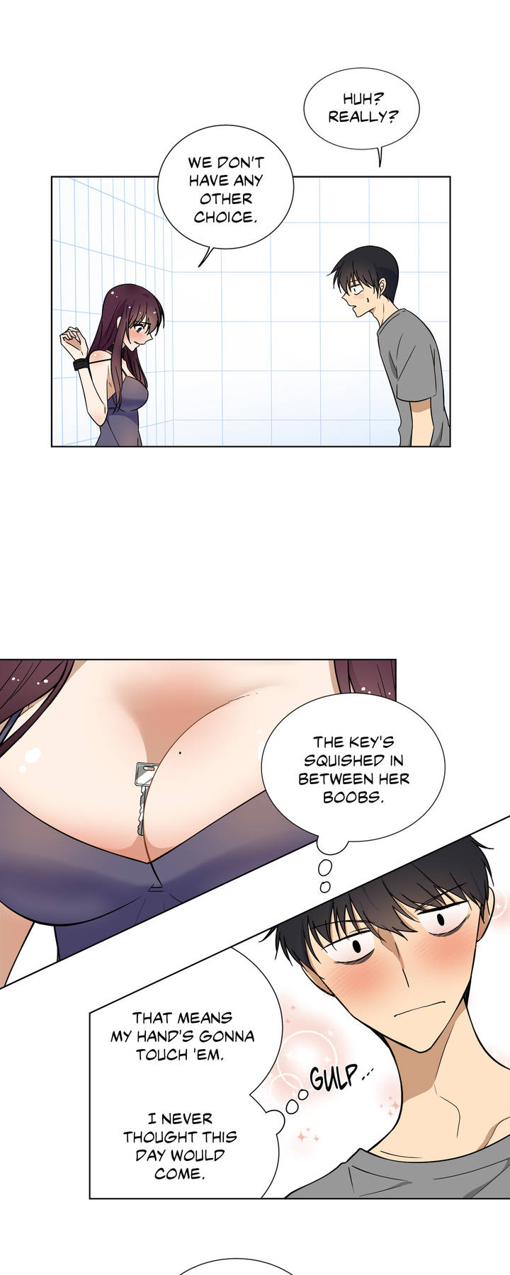 Read manga Shame Room - Chapter 1 - gse9JQBkebNVTpn - ManhwaXXL.com