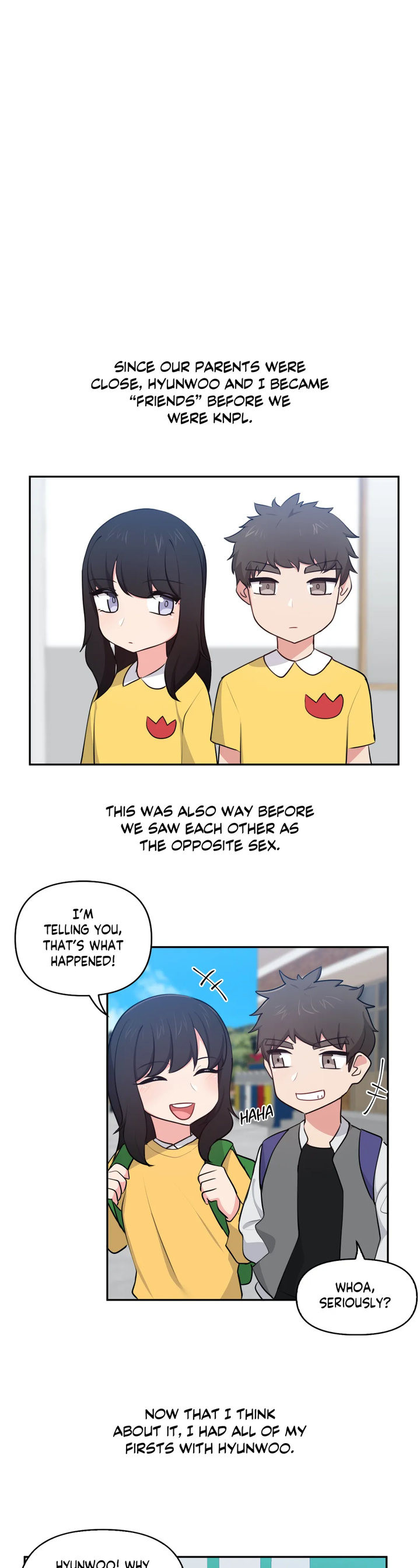 The image gwAsMxATjlxW7d1 in the comic Friends Or F-buddies - Chapter 29 - ManhwaXXL.com