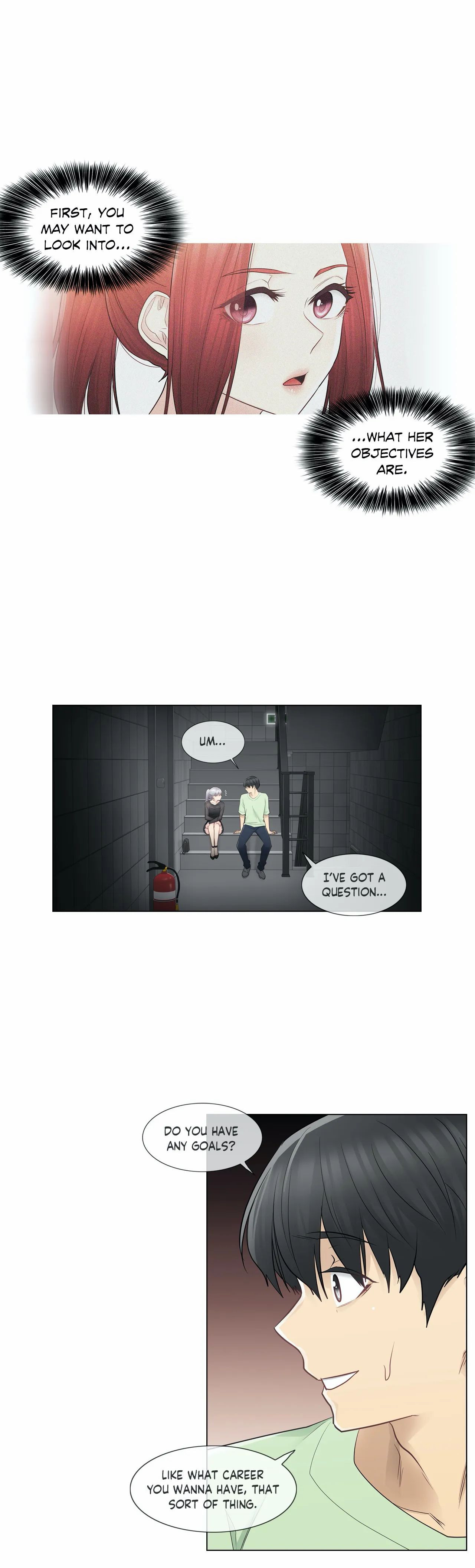 The image gyEWGGidSwuVjUm in the comic Touch On - Chapter 21 - ManhwaXXL.com