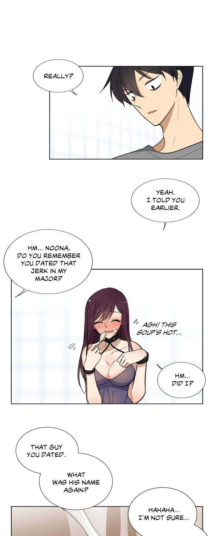 Read manga Shame Room - Chapter 6 - gz4CkHIuDirZM74 - ManhwaXXL.com