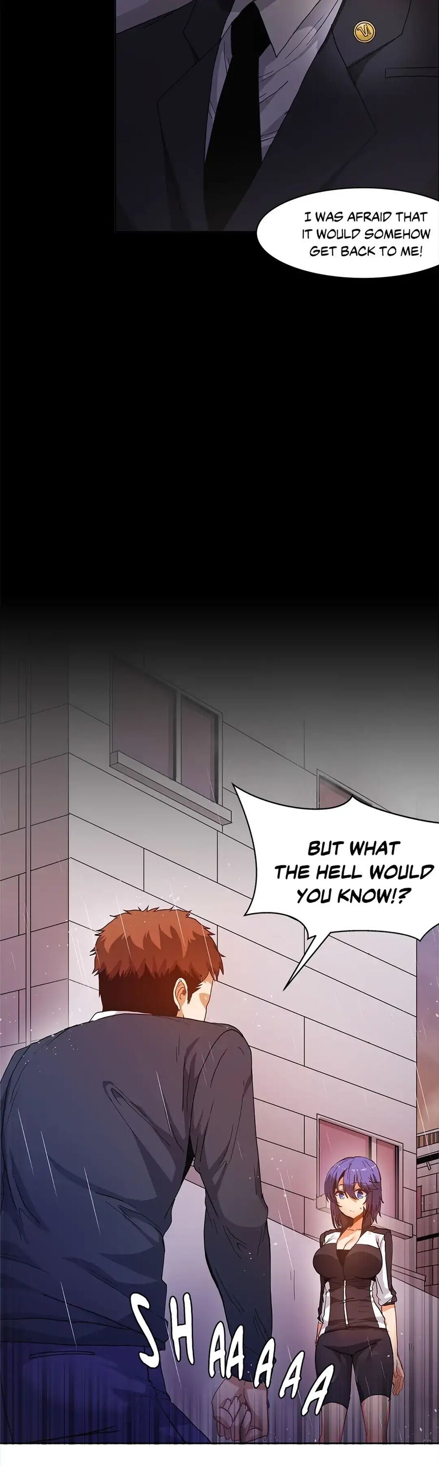 Watch image manhwa The Girl That Wet The Wall - Chapter 52 The END - gzPYY3rVrJmqo3R - ManhwaXX.net