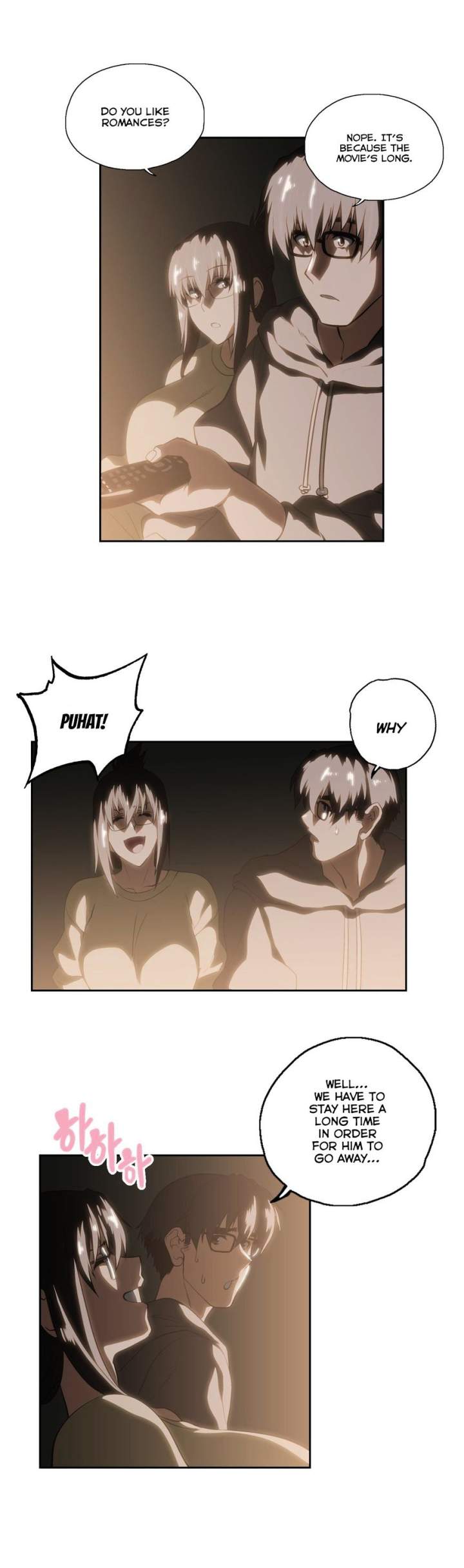 Read manga Sunggi's Study Group - Chapter 61 - gzUyMjzM5vaLTGp - ManhwaXXL.com