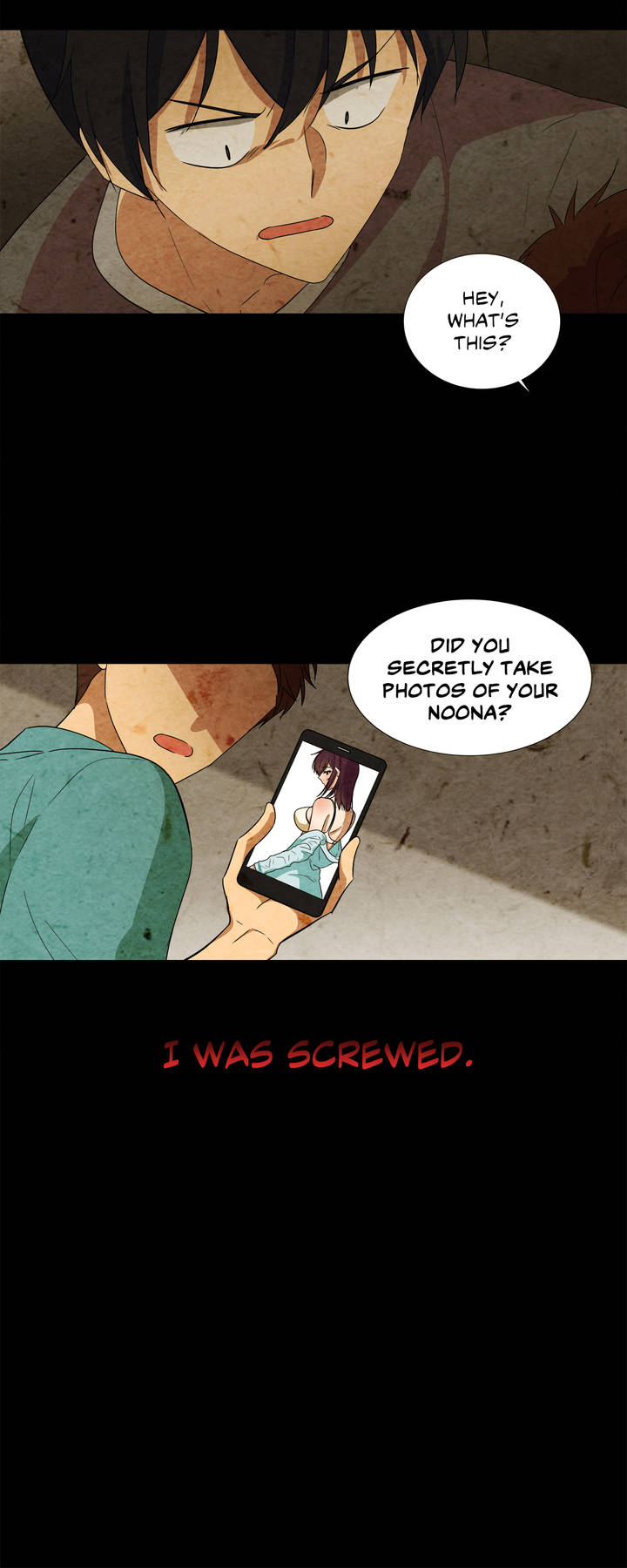 Watch image manhwa Shame Room - Chapter 7 - h3E7QcVD4N2H1KU - ManhwaXX.net