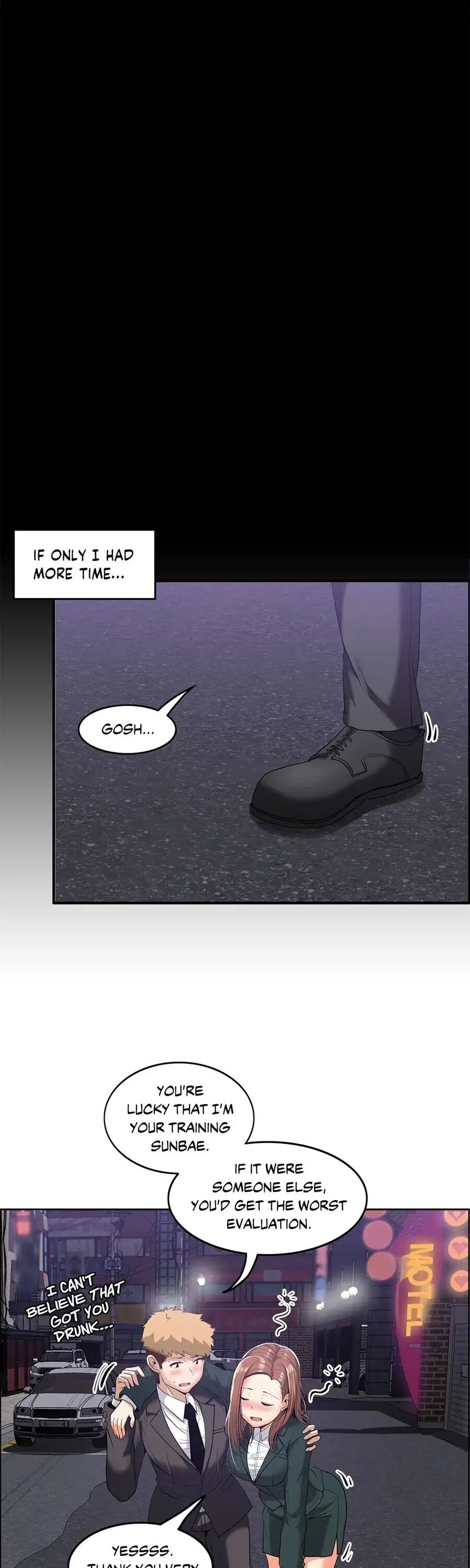 Watch image manhwa The Girl That Wet The Wall - Chapter 55 Side Story 2 - h8cMcEegdSA0Zd9 - ManhwaXX.net