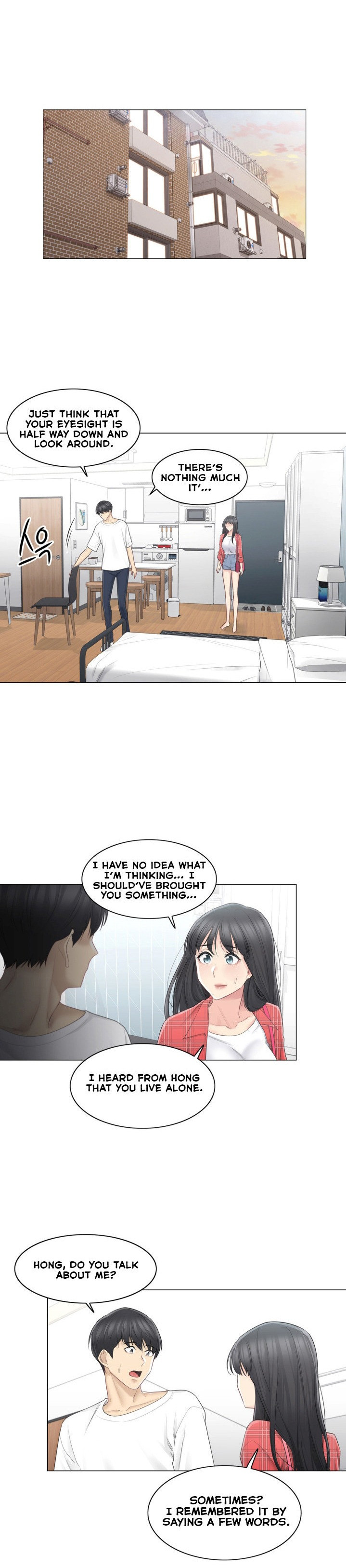 Watch image manhwa Touch On - Chapter 64 - hDtDdRPxwzlM9Cf - ManhwaXX.net