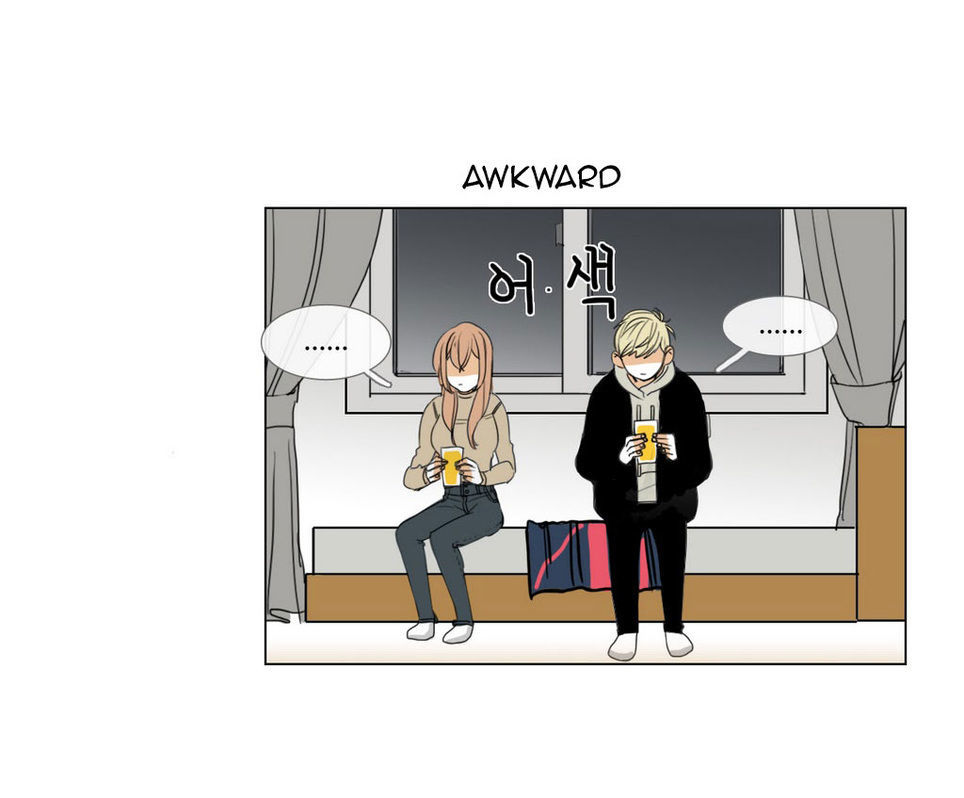 The image hJOCpXaLcJ7tB4T in the comic Talk To Me - Chapter 3 - ManhwaXXL.com