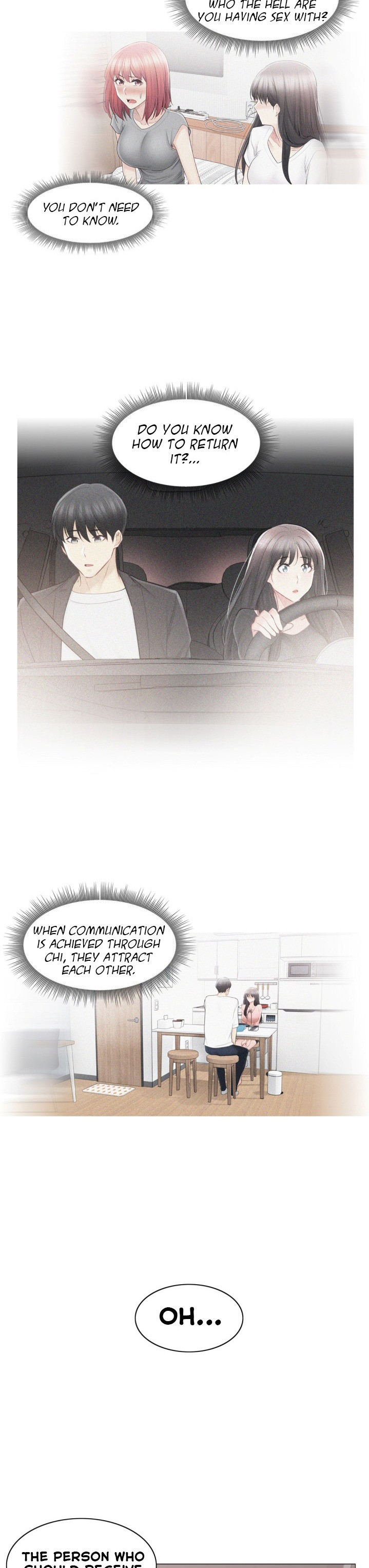 Watch image manhwa Touch On - Chapter 81 - hK2CkCatY7yssNS - ManhwaXX.net