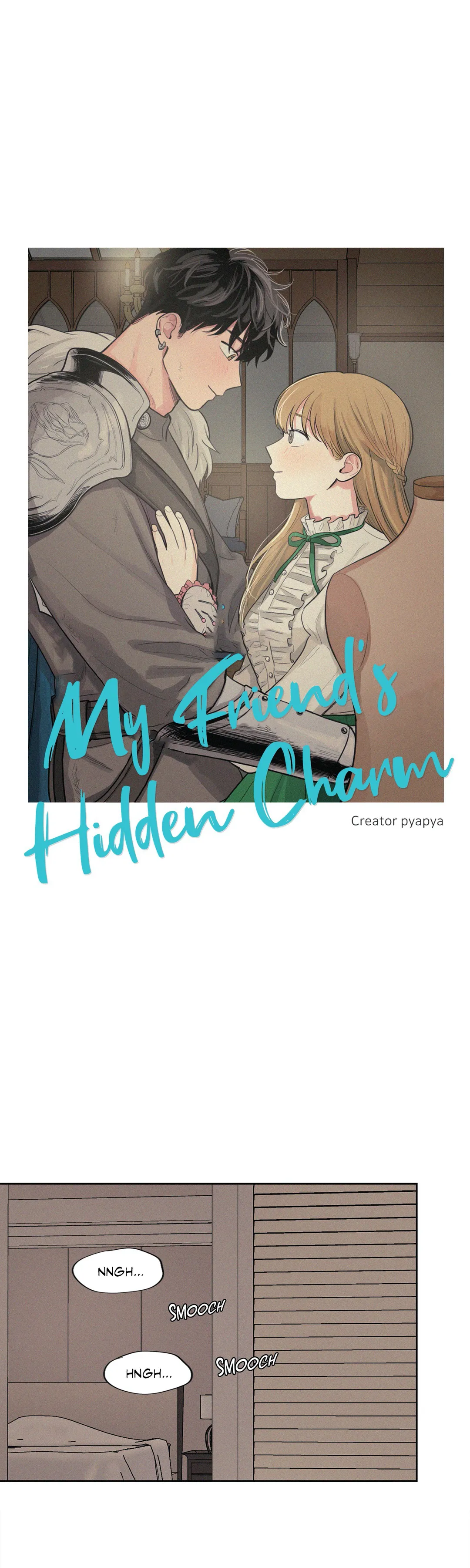 Read manga My Friend’s Hidden Charm - Chapter 22 - hYr45aRHzAOc5Ij - ManhwaXXL.com
