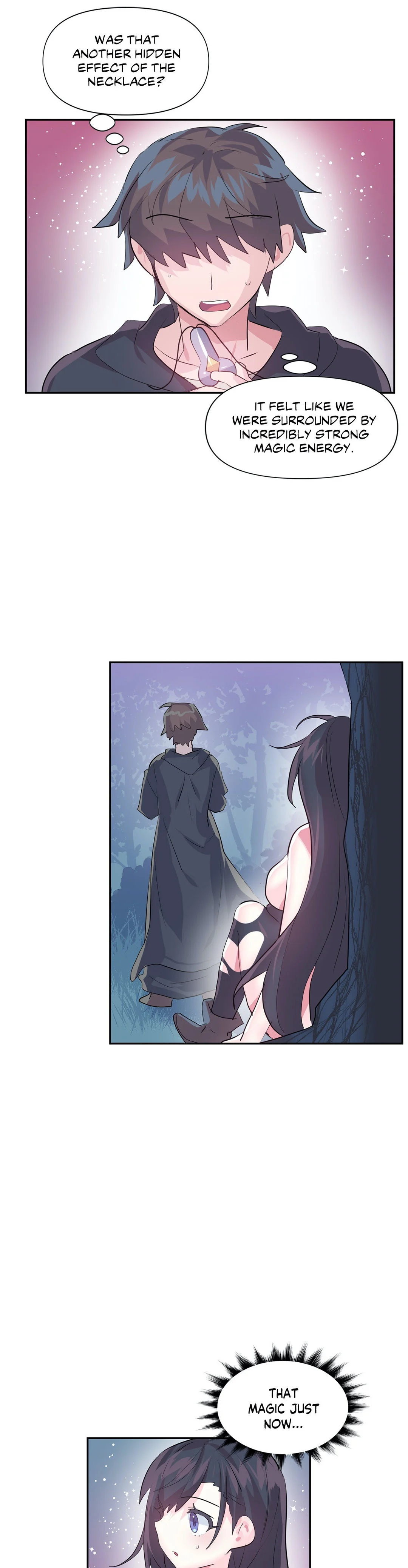 Watch image manhwa Log In To Lust-a-land - Chapter 39 - hdWDMqe37HJ8X0s - ManhwaXX.net