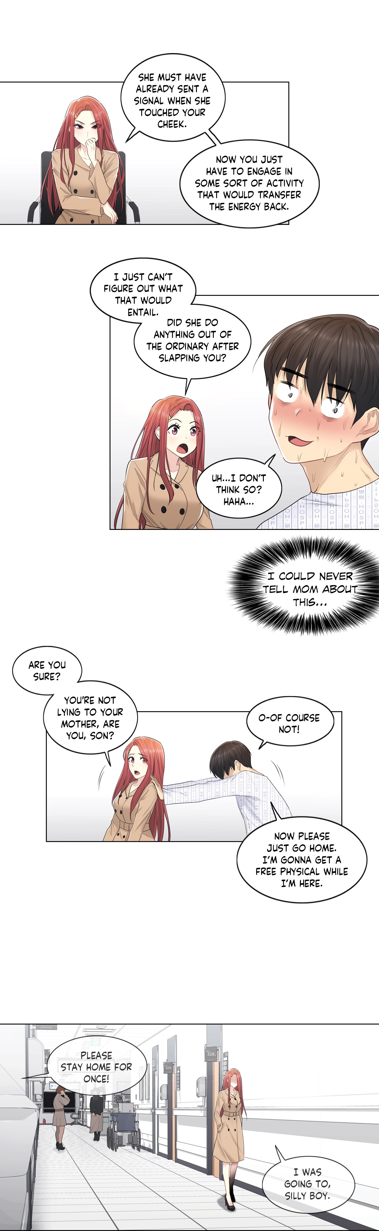 Watch image manhwa Touch On - Chapter 05 - hgWKeysnnHutvZp - ManhwaXX.net