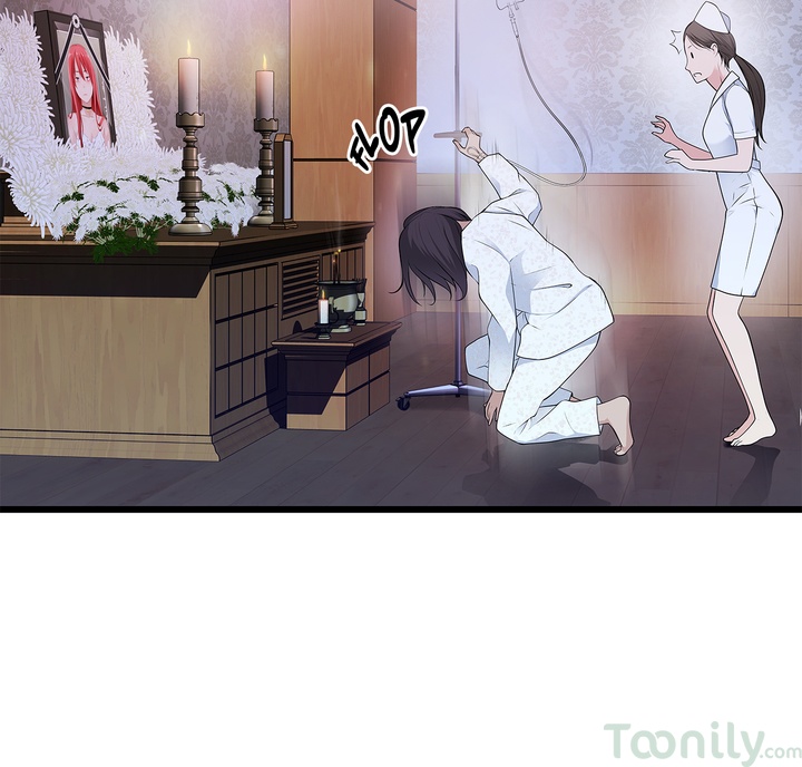 Watch image manhwa Tissue Guzzler - Chapter 38 - hlfvRNryfo7LKnr - ManhwaXX.net