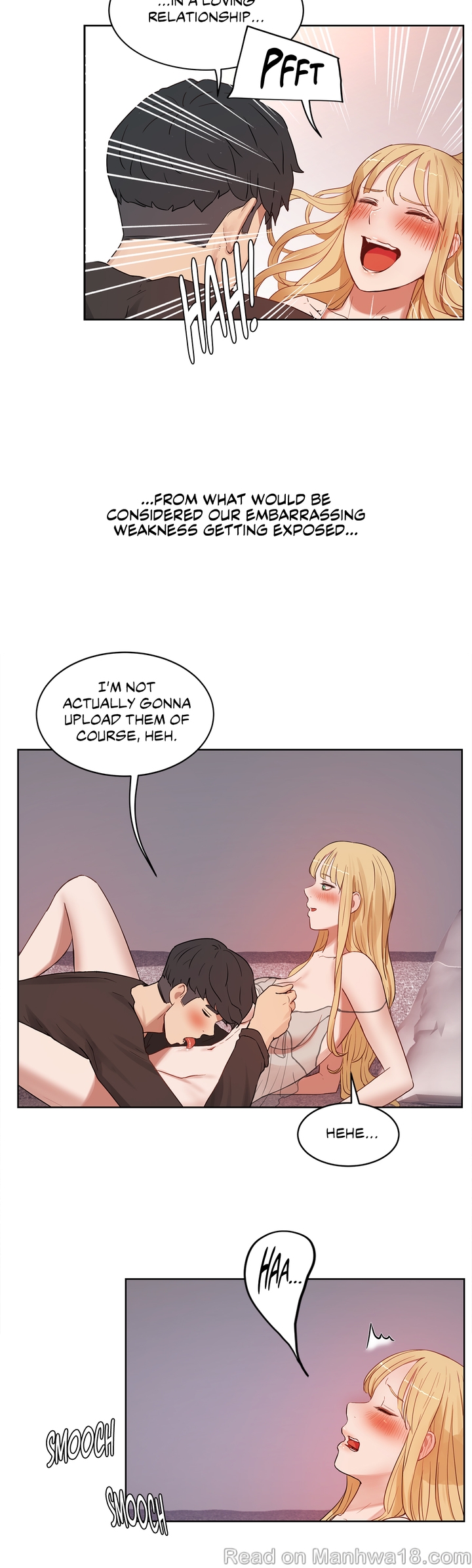 The image hpYozL6jZiuY4Kj in the comic Sex Lessons - Chapter 34 - ManhwaXXL.com