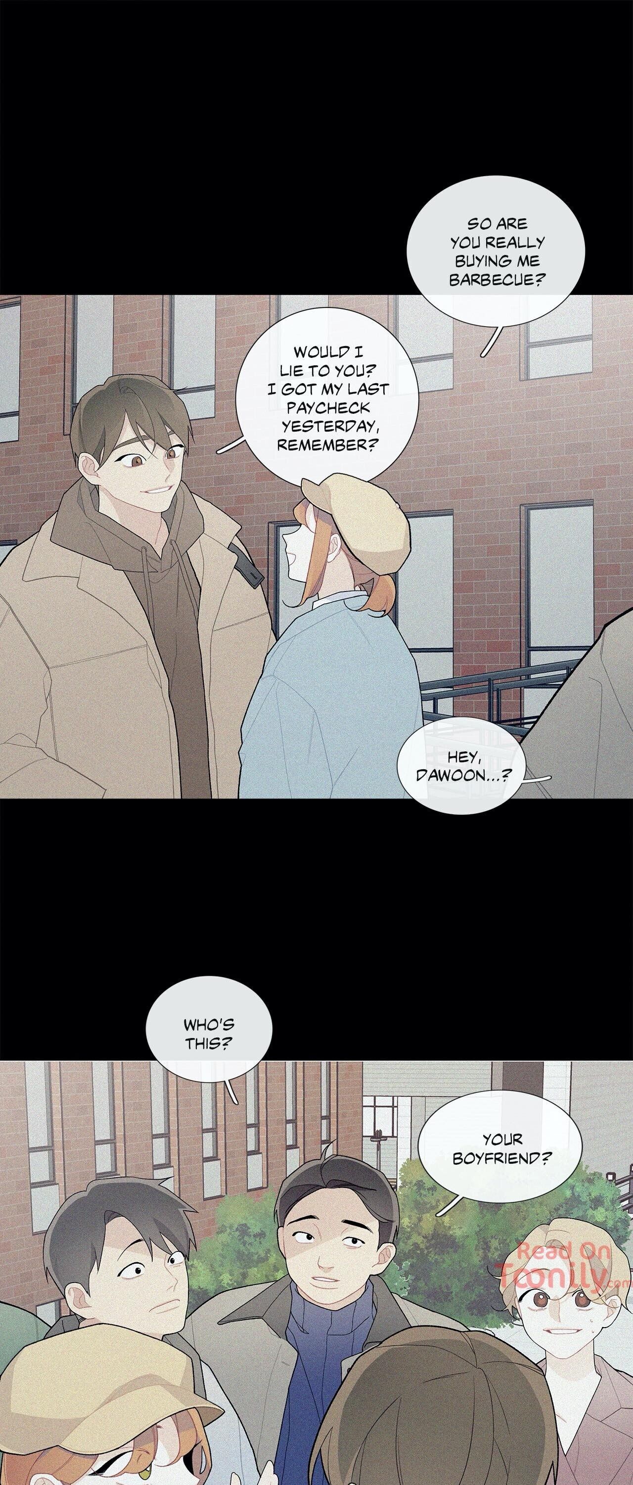 Watch image manhwa What's Going On - Chapter 49 Season 2 - hrRQYawjU3Hycnm - ManhwaXX.net