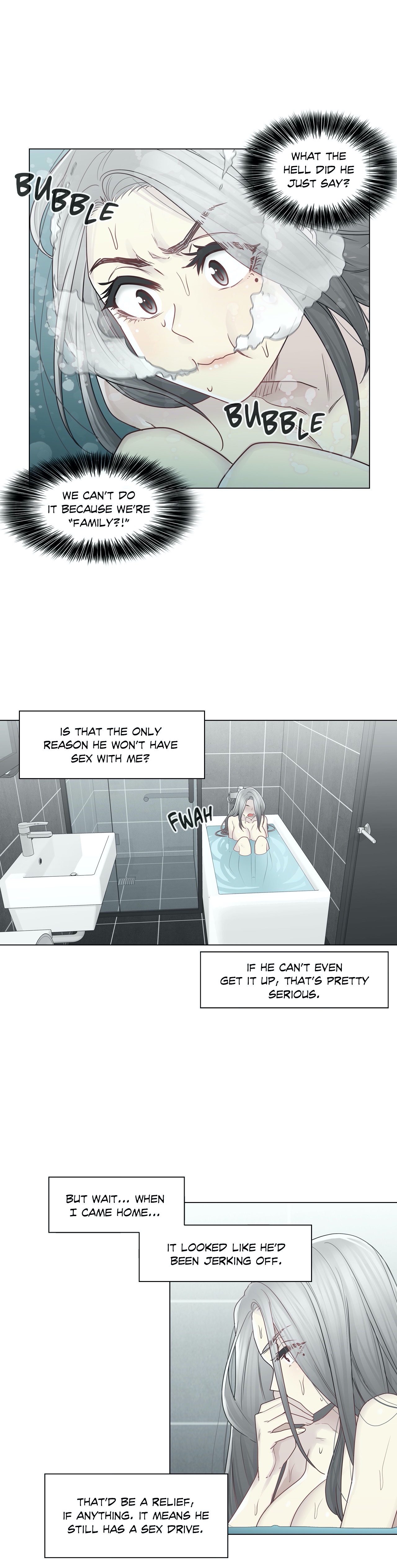 Watch image manhwa Touch On - Chapter 31 - hsi4mcZmoaFLwC6 - ManhwaXX.net