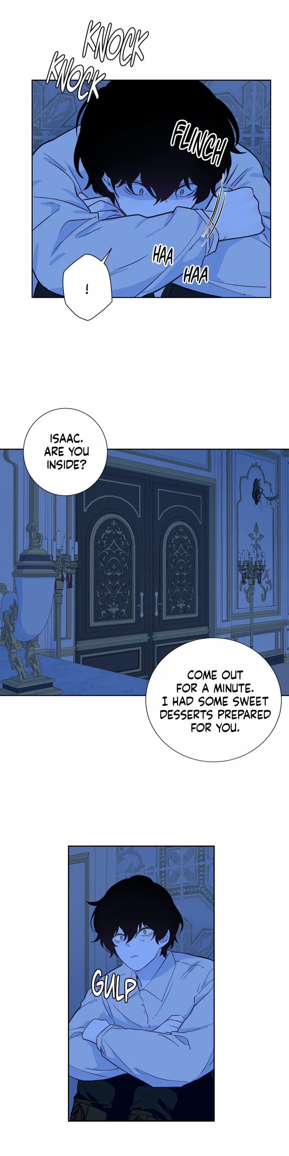 The image huvKsjo9KpR7j7k in the comic The Blood Of Madam Giselle - Chapter 33 - ManhwaXXL.com