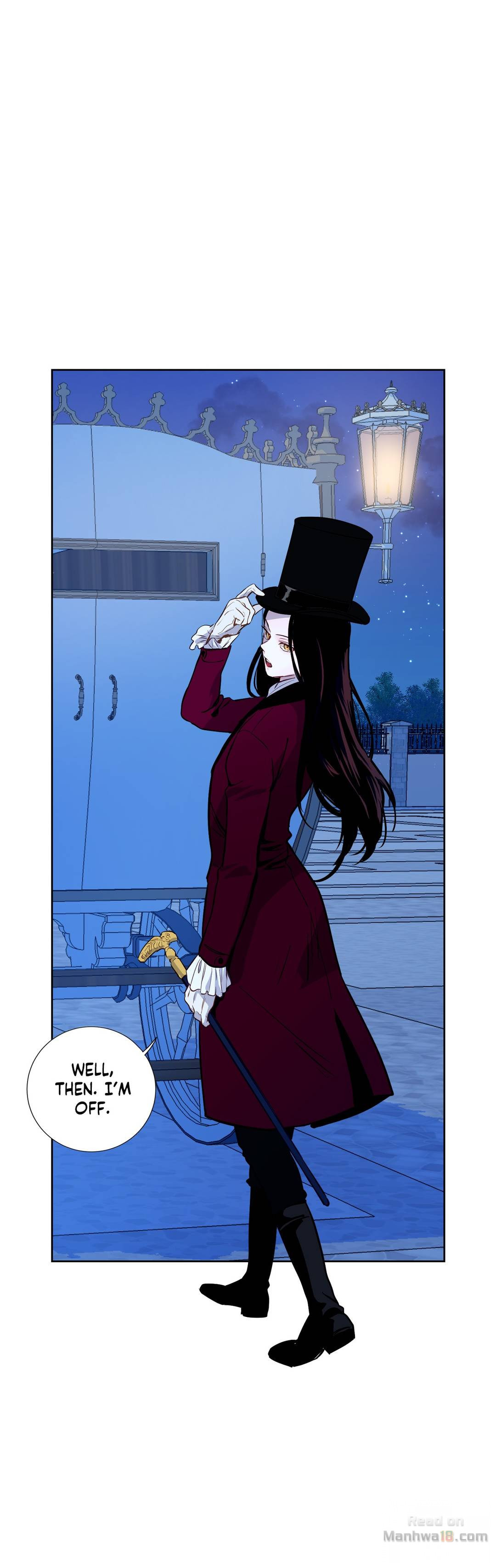 Read manga The Blood Of Madam Giselle - Chapter 10 - hydaEeYbljaz3Lj - ManhwaXXL.com