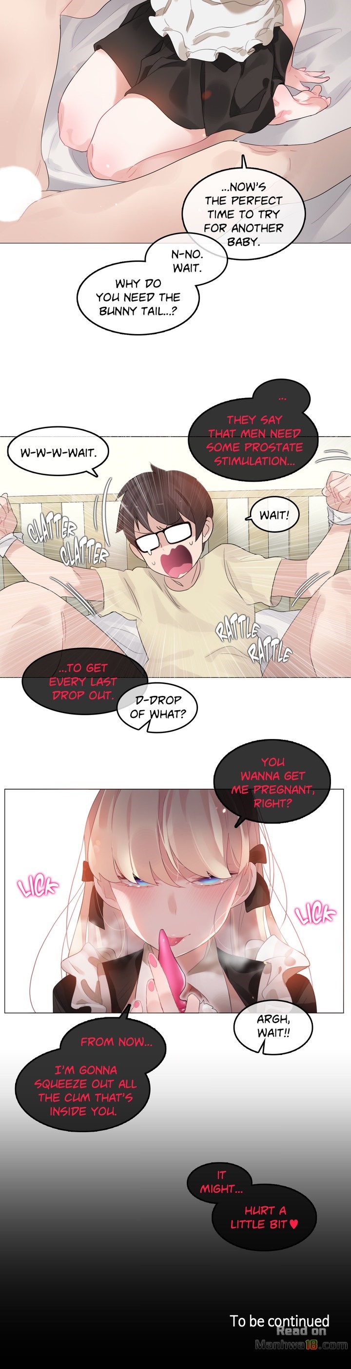 Read manga A Pervert's Daily Life - Chapter 69 - hzGfkboFdu1oNHo - ManhwaXXL.com