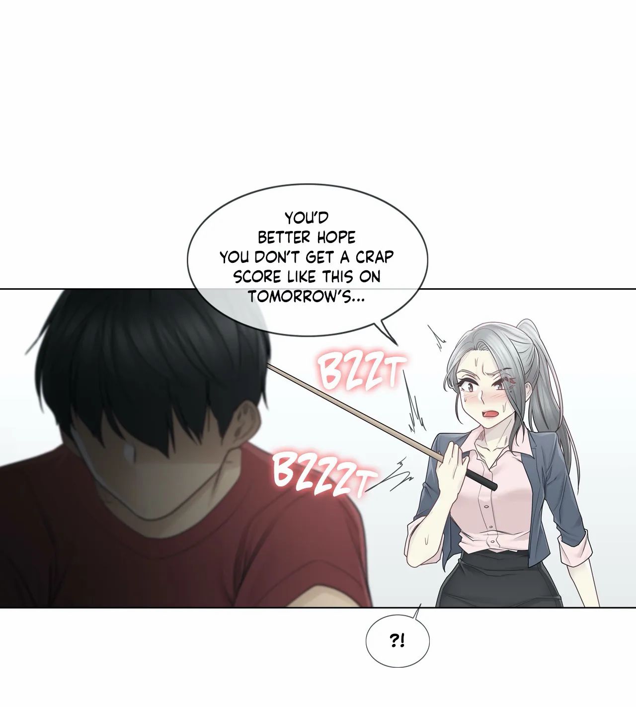 Watch image manhwa Touch On - Chapter 30 - i6H7PEknEynmYWS - ManhwaXX.net