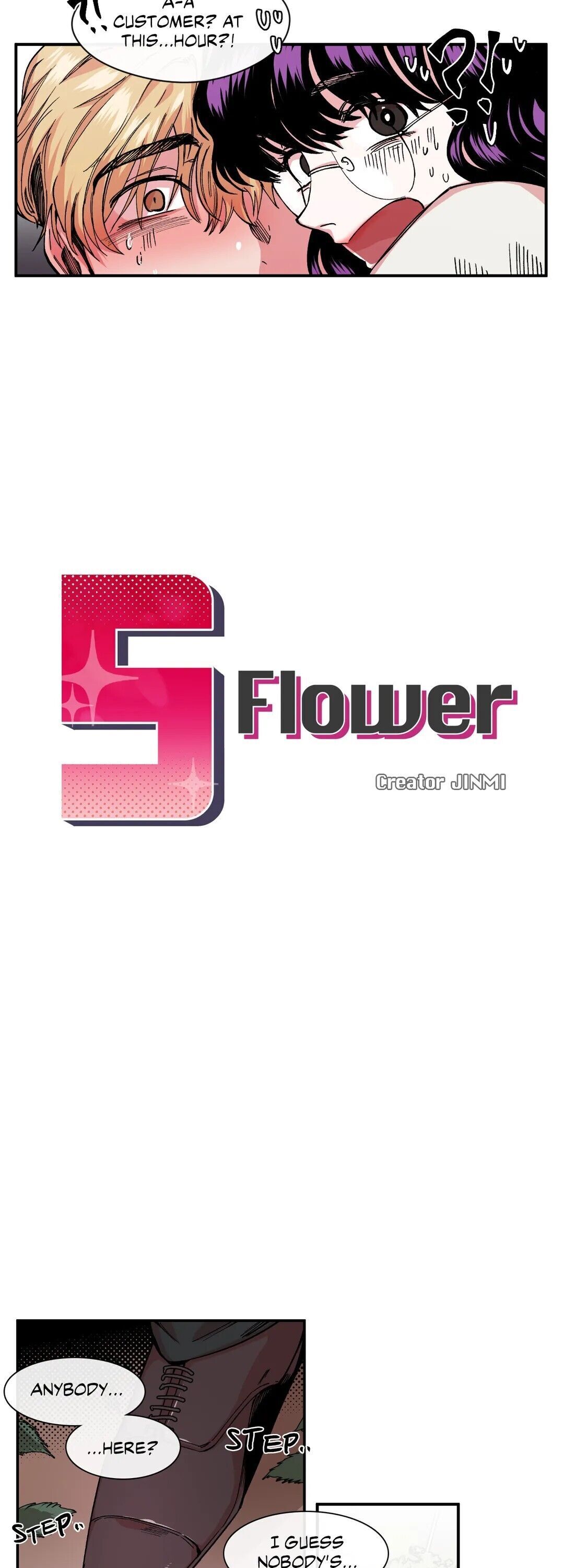 The image S Flower - Chapter 8 - iEDOwEUdWg5qmBj - ManhwaManga.io