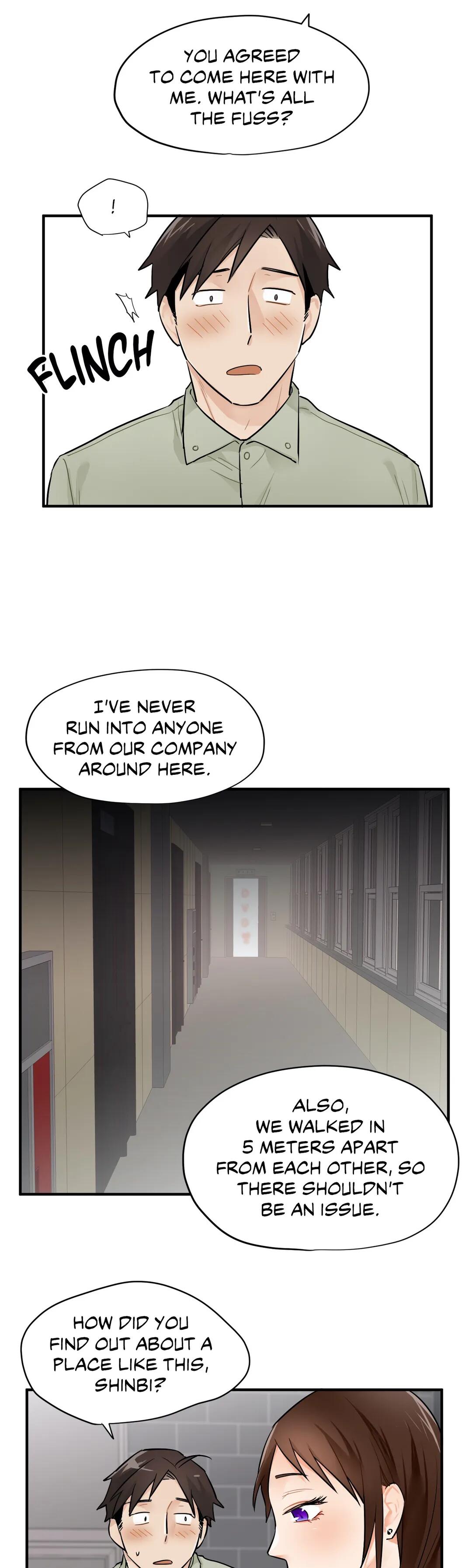 Watch image manhwa Emergency Stairs - Chapter 05 - iG64GMSDGOrCUZu - ManhwaXX.net