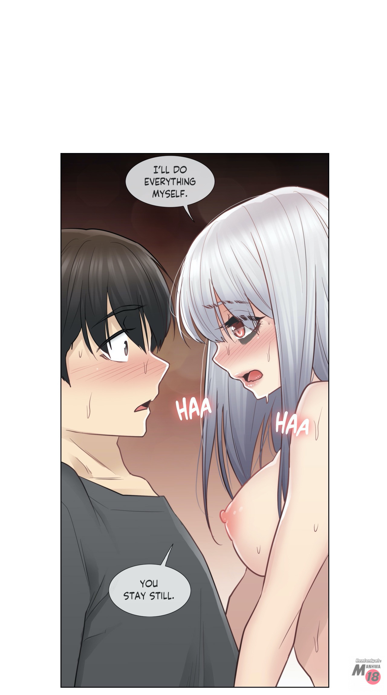 Watch image manhwa Touch On - Chapter 17 - iXLvYd0cXXlwLAE - ManhwaXX.net