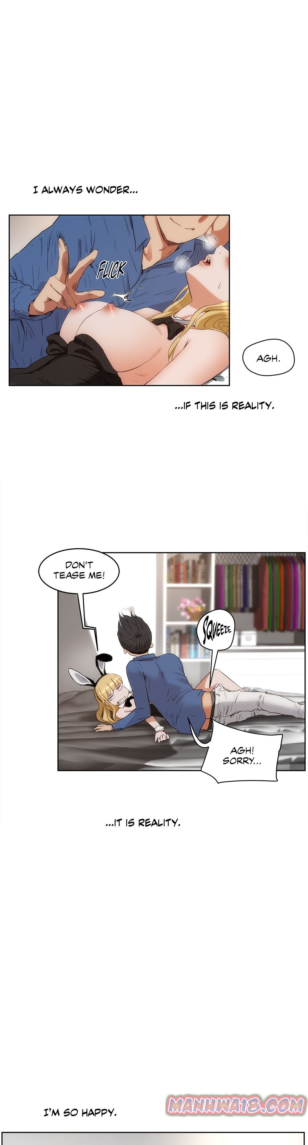 Read manga Sex Lessons - Chapter 26 - iXgylEdnEgwBDwK - ManhwaXXL.com