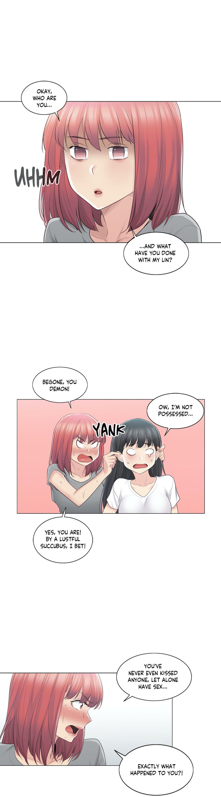 Watch image manhwa Touch On - Chapter 63 - ibyEKBFGuB6rEaD - ManhwaXX.net