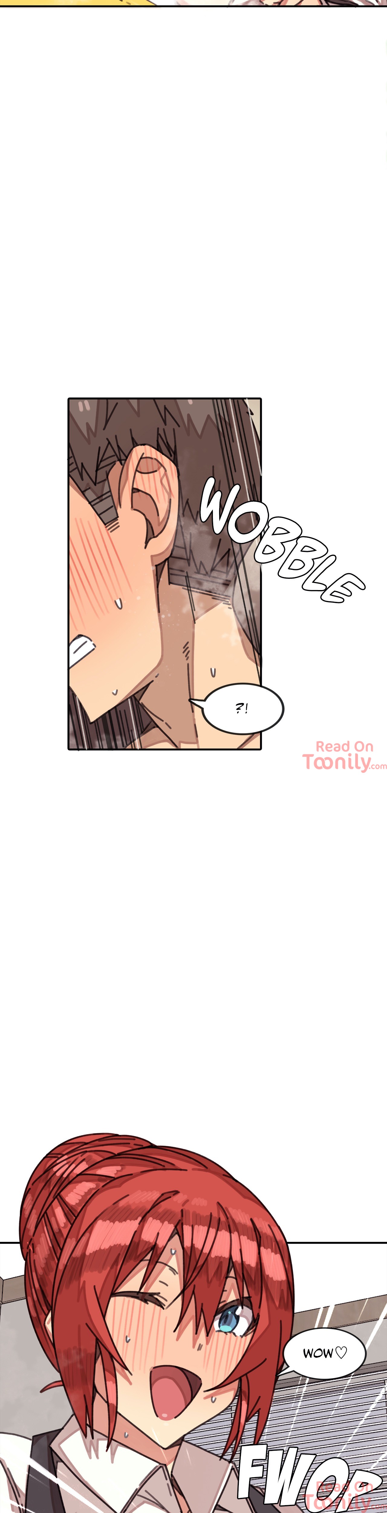 Watch image manhwa The Girl That Lingers In The Wall - Chapter 4 - id1ebBp89rfbO03 - ManhwaXX.net