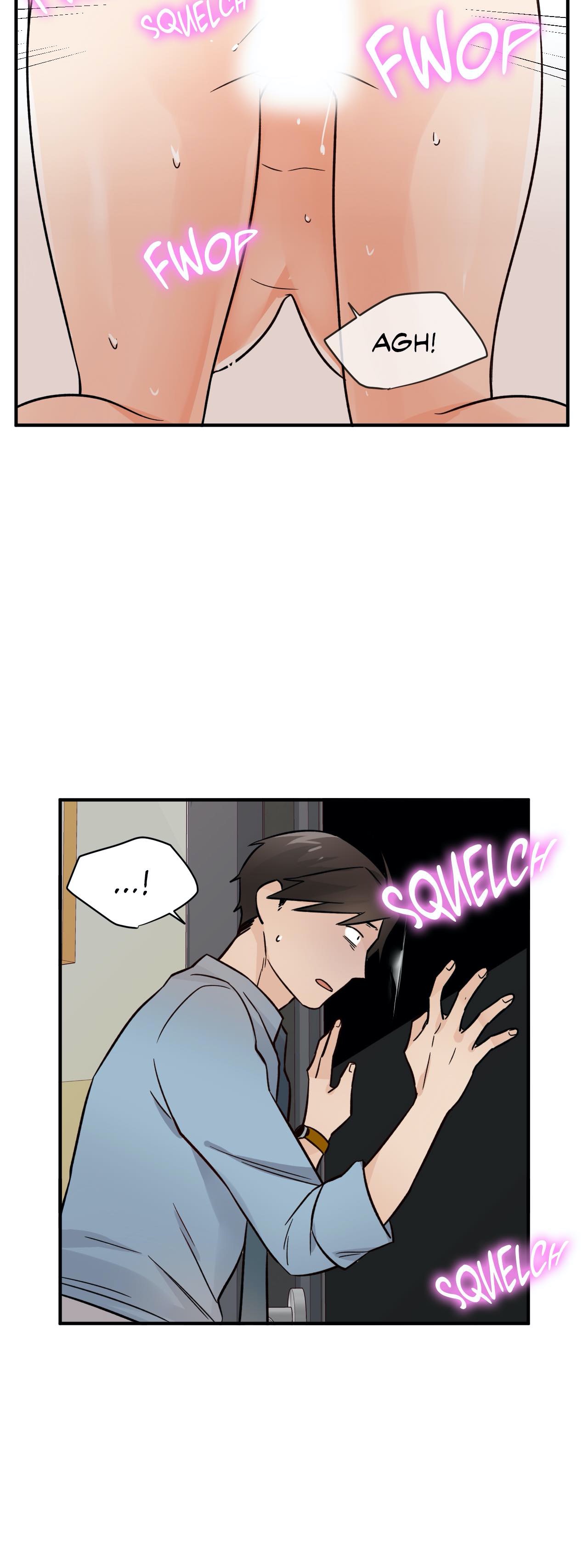 Watch image manhwa Emergency Stairs - Chapter 25 - ik6xFvpSYxynCnA - ManhwaXX.net