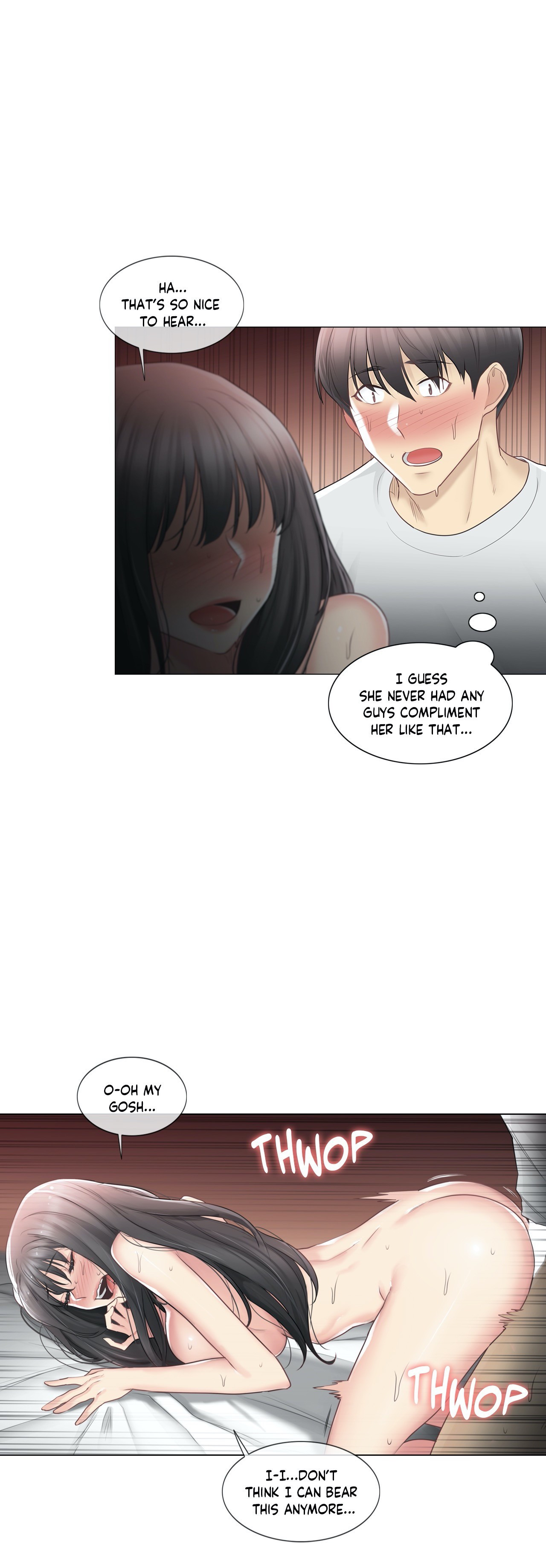 Watch image manhwa Touch On - Chapter 79 - ikTdtOJzpRI8kYF - ManhwaXX.net