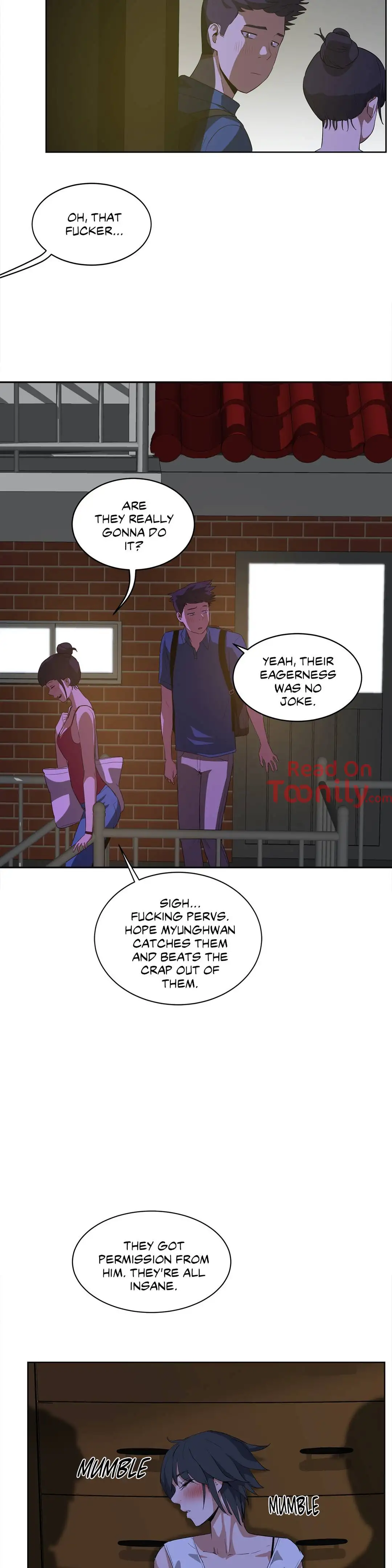 The image ilr0vT9XCMXd5Rj in the comic Sex Lessons - Chapter 42 - ManhwaXXL.com